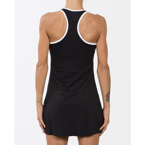 Vestido técnico KLEIN