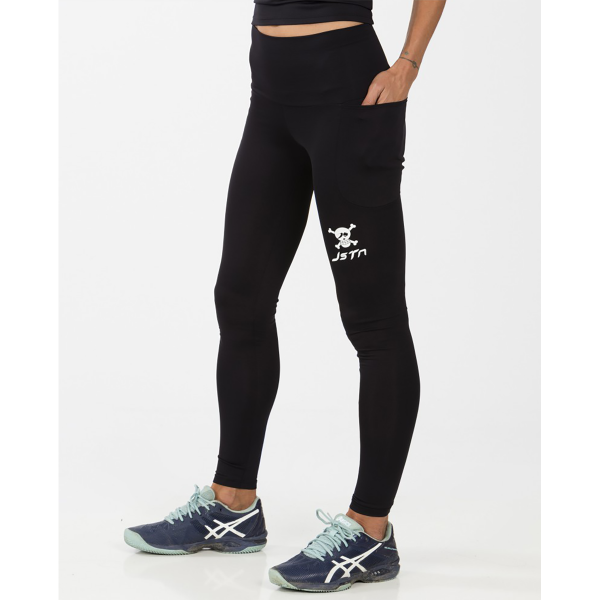 Leggins NEGRO MIRKA