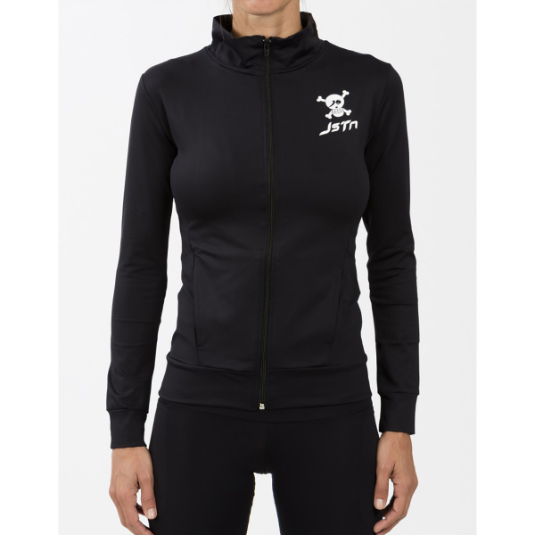 CHAQUETA BLACK KORAL