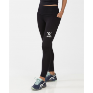 Leggins NEGRO MIRKA