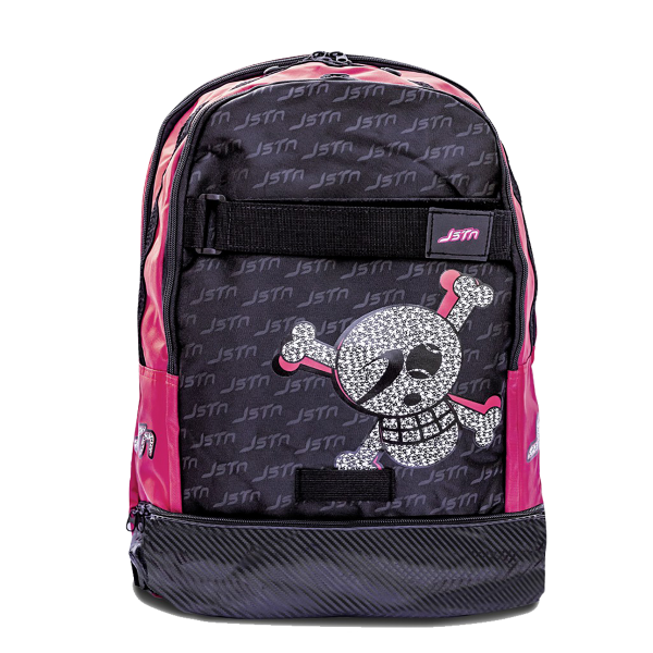 MOCHILA FUKSIA K EVO