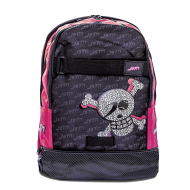 MOCHILA FUKSIA K EVO