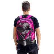 MOCHILA FUKSIA K EVO