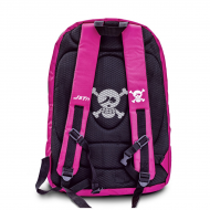 MOCHILA FUKSIA K EVO