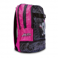 MOCHILA FUKSIA K EVO