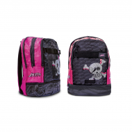 MOCHILA FUKSIA K EVO