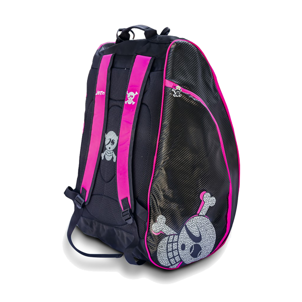 FUCSIA K EVO RACKET BAG