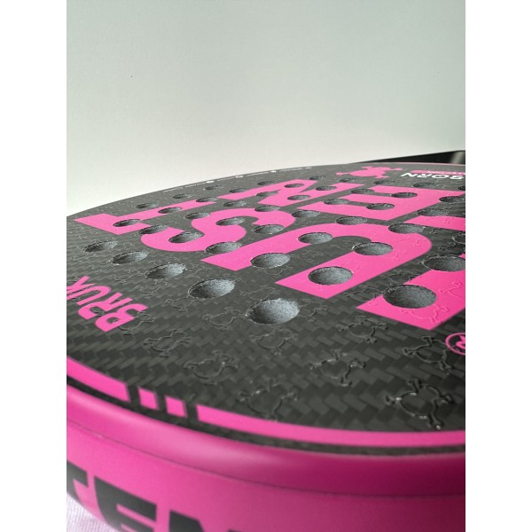 Pala Just Ten BRUK PINK Reborn