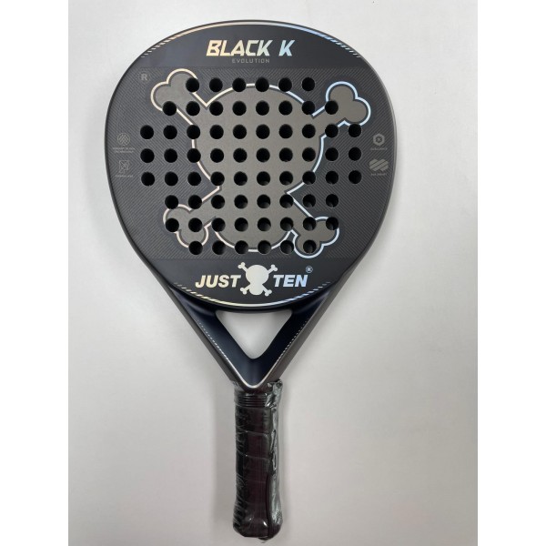 Pala Just Ten BLACK Colors