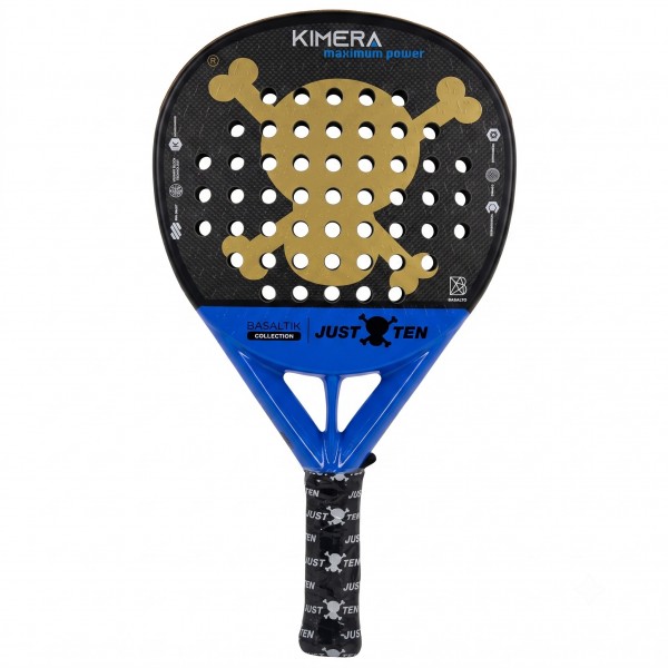 Pala Just Ten KIMERA Basaltik