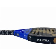 Pala de Pádel KIMERA Carbono 3K | Just Ten Padel