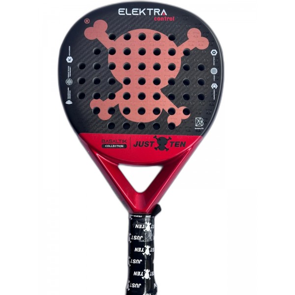 Pala Just Ten ELEKTRA Basaltik 24