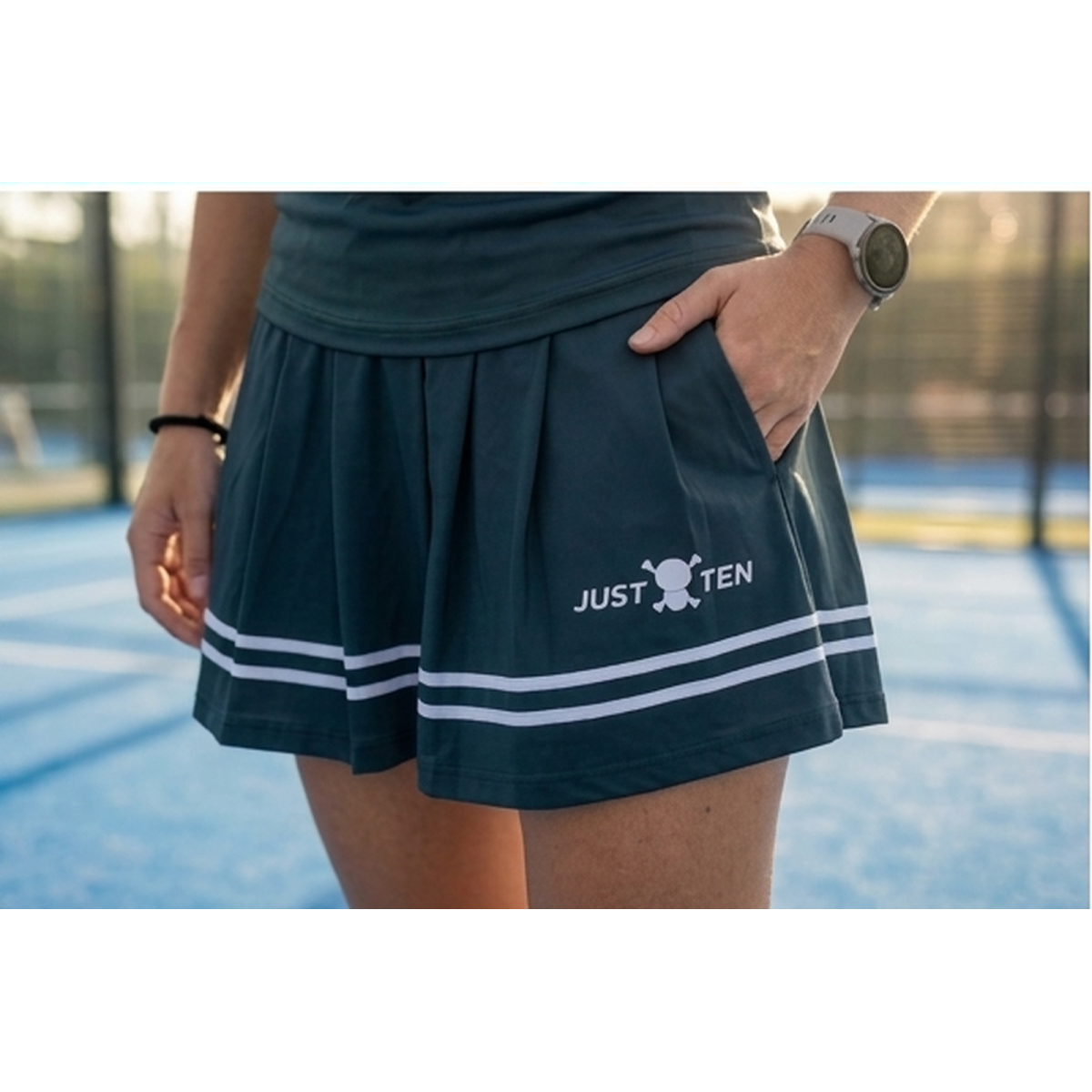 SKIRT MAREA