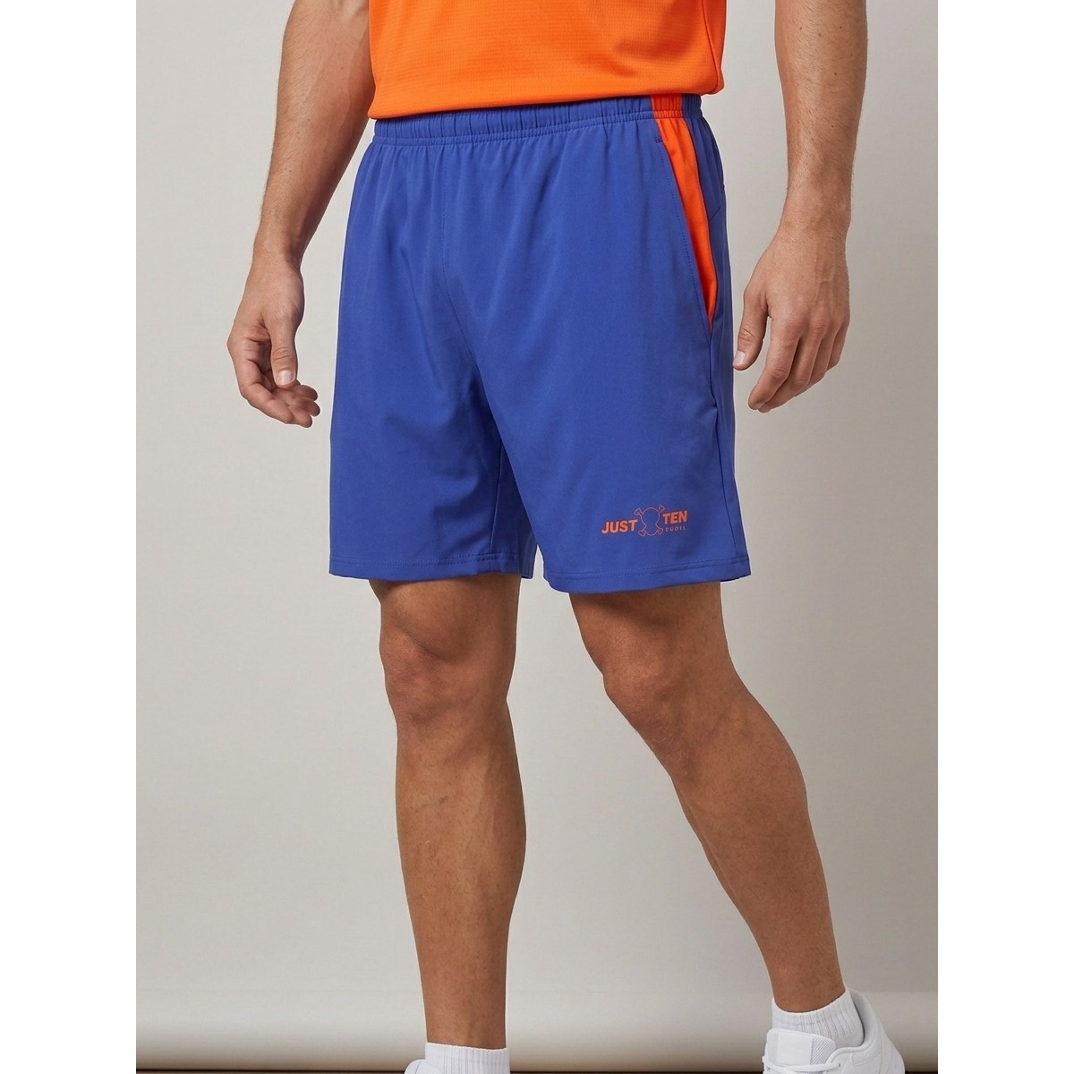 SHORT BASE royal blue