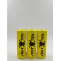 Ball Just Ten SUMMER/SPRING x2(6balls)