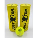 Ball Just Ten SUMMER/SPRING x1(3balls)