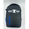 Paletero Just Ten Blue Redline