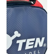 RACKET BAG Blue Redline