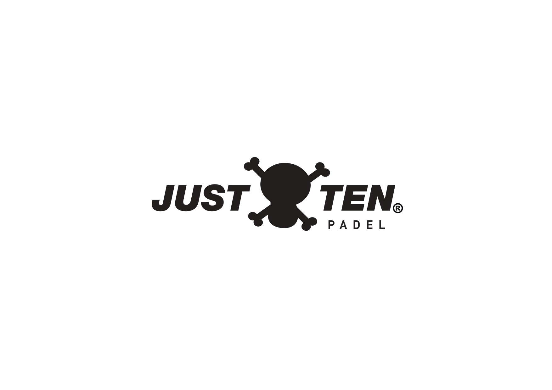 JUST TEN PADEL